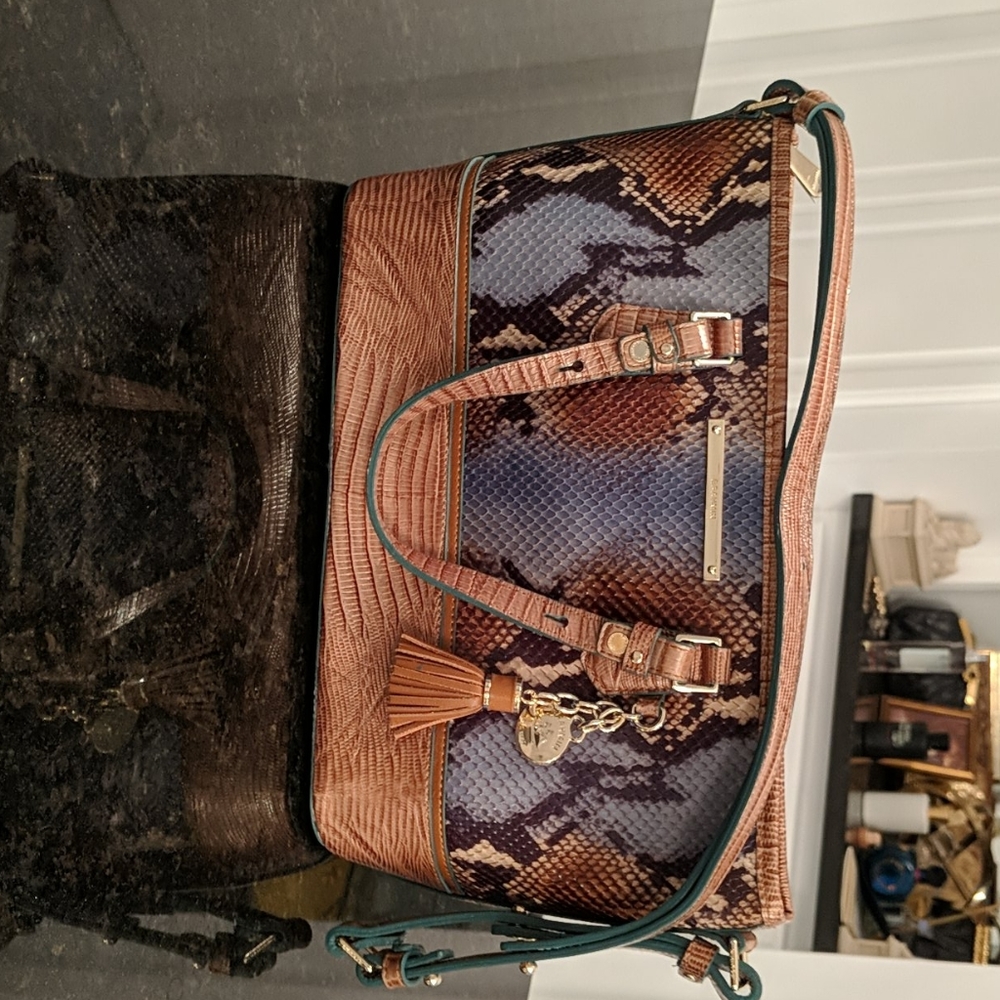 Brahmin Bag